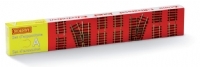Set de complement A pour circuit Jouef ou Hornby / Trains