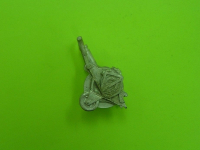 D�vidoir m�tal pour PS 4G / MVI Pieces d�tach�es