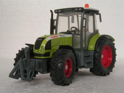 Tracteur Claas 692 ATZ / Agricole