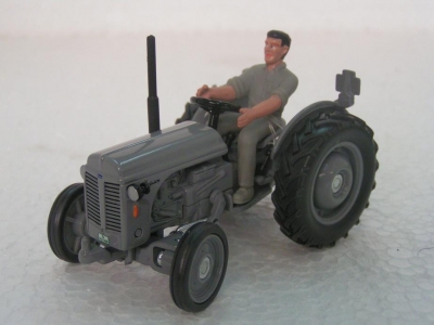 Ferguson TE-F / Agricole