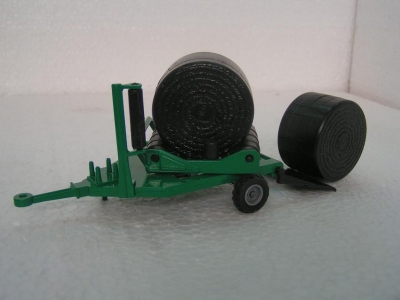 Botteleuse enrouleuse / Agricole