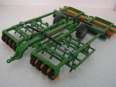 Amazone mulifonctions Centaur / Agricole
