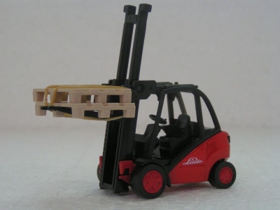 / The toys