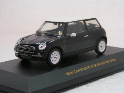 Mini Cooper 2000 / Mini