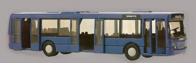 Autobus SCANIA Omnicity / Bus