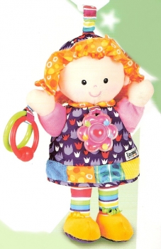 My Friend Emily