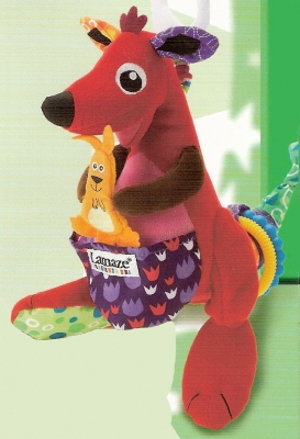 Sydney Kangaroo / Promotions
