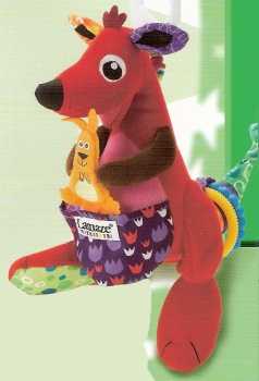 Sydney Kangaroo