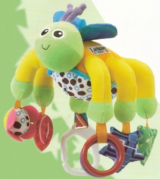 Play and Grow Buzz the Bug