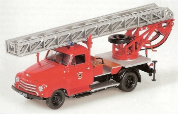 Opel Blitz 1.75 echelle DL 18