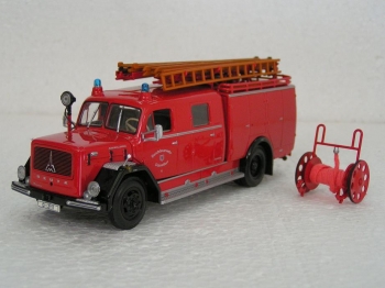 Magirus Deutz 150D10 LF16