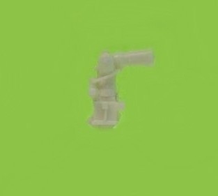 Lance monitor � emulsion pour camion / MVI spare parts