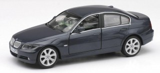 BMW serie 3 Radiocommande / Radio Commande