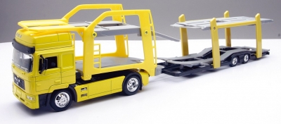 CAMION PORTE AUTOS / Trucks