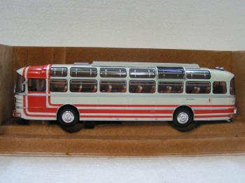 Saviem S53M excursion 1976