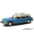 Citroen ID19 Break AIR FRANCE 1963 / Citroen