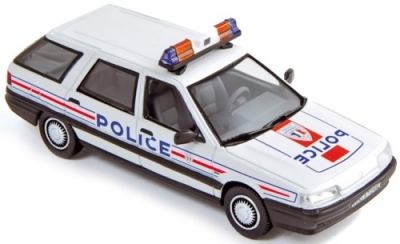 Renault 21 nevada