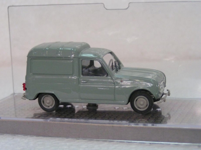 Renault 4L 1965 / Renault