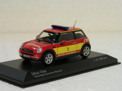 Mini One 