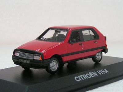 Citroen Visa / Citroen