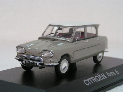 Citroen Ami 6 / Citroen