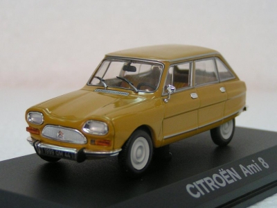 Citroen Ami 8 / Citroen