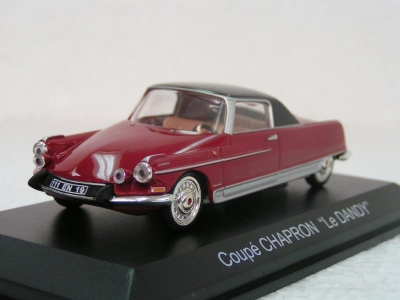 Citroen DS Dandy / Citroen