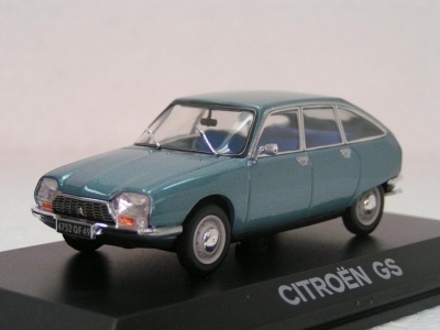 Ctroen GS / Citroen
