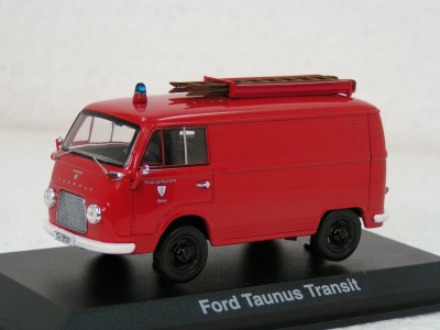 Ford Taunus Transit FK1250 / NOREV
