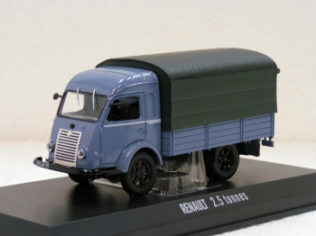 Renault Galion Ridette