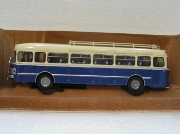 Saviem SC1 1960