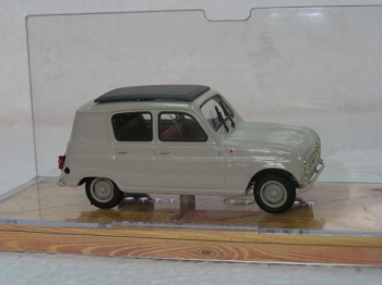 Renault K3 1961