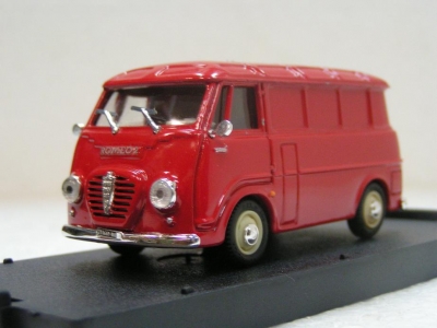 Alfa Romeo 