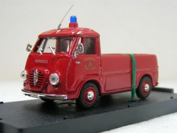 Alfa Romeo 
