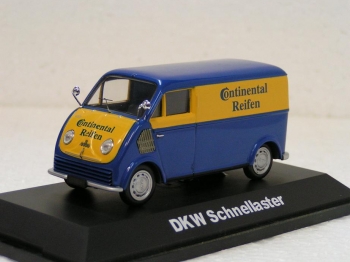 Camionette DKW Schnellaster 
