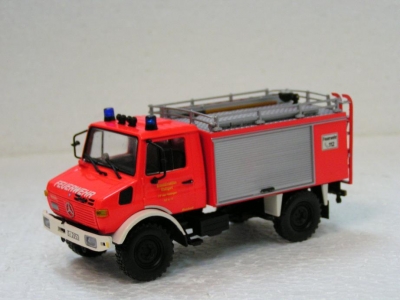 MB Unimog 1300L TLF8/18 
