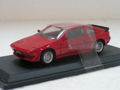 Matra Murena S 1984 / Autres