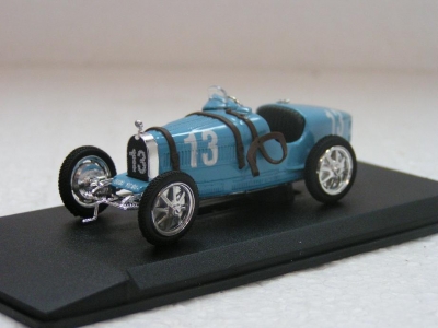 Bugatti type 13 / Bugatti