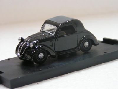 Simca 5 noir / Simca