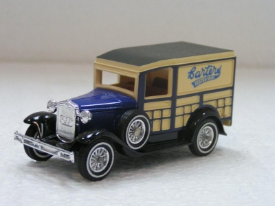 Ford A 1930 / Ford