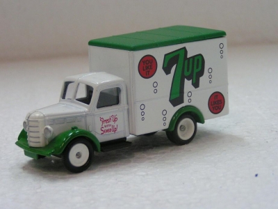 Bedford 30 CWT / Autres