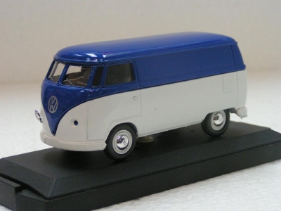 VW Bulli Combi 1955 / Volkswagen