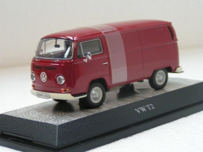 VW T2 