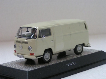 VW T2 