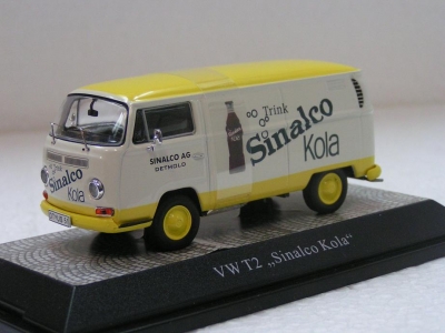 VW T2
