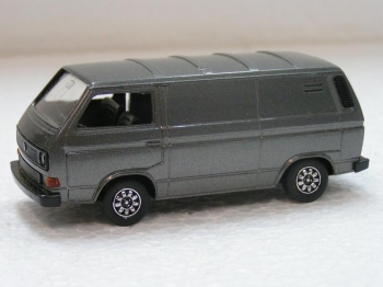 VW Transporter