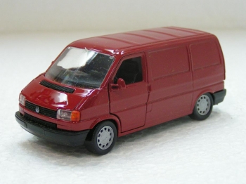 VW Transporter