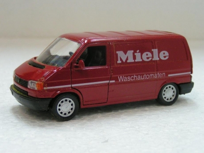 VW Transporter 