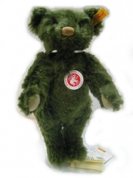 Classic Teddy green