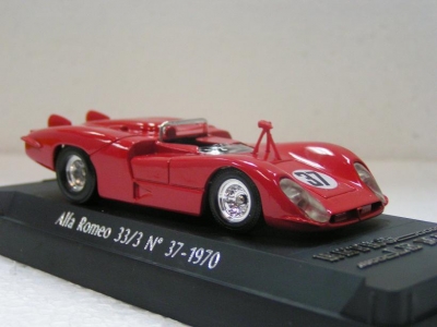Alfa Romeo 1970 / Alfa Romeo